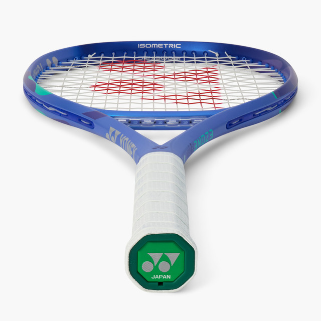 Yonex Ezone 98 Tennis Racket - Blast Blue