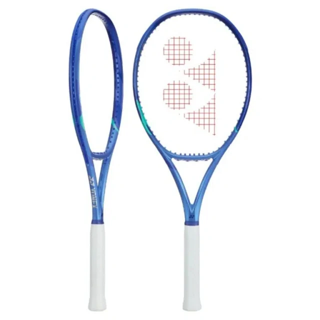 Yonex Ezone 98 Tennis Racket - Blast Blue