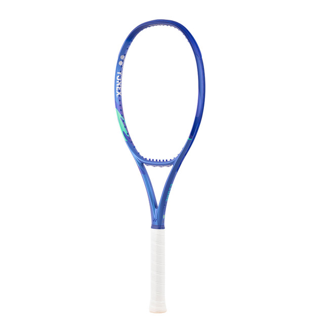 Yonex Ezone 98 Tennis Racket - Blast Blue