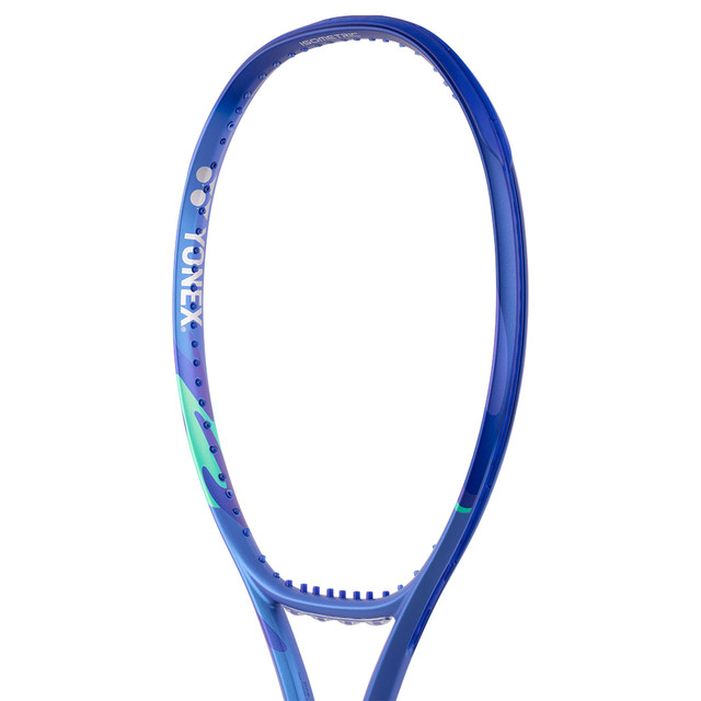 Yonex Ezone 98 Tennis Racket - Blast Blue
