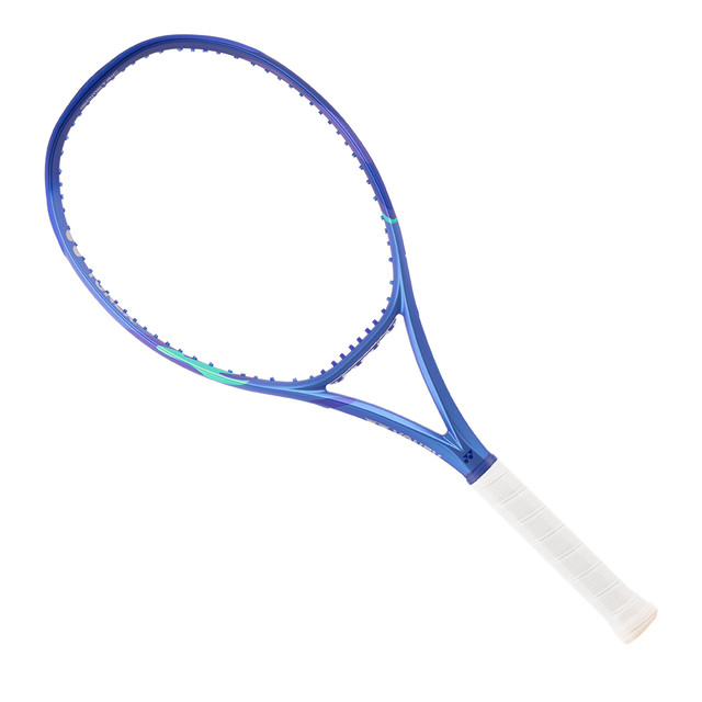 Yonex Ezone 98 Tennis Racket - Blast Blue