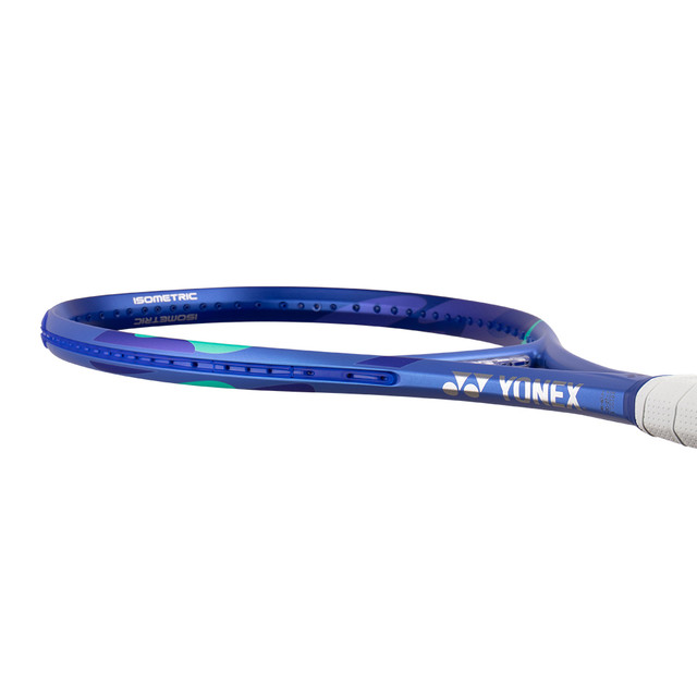 Yonex Ezone 98 Tennis Racket - Blast Blue