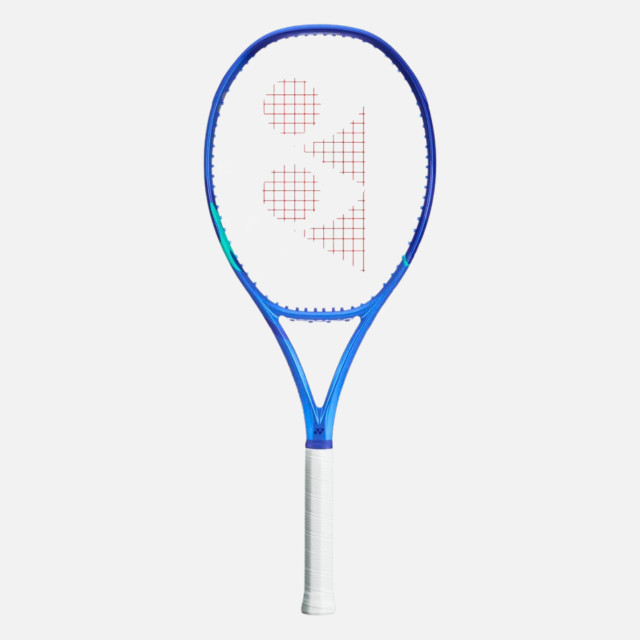 Yonex Ezone 98 Tennis Racket - Blast Blue