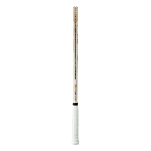 Yonex Vcore 98 Tennis Racket - Sand Beige