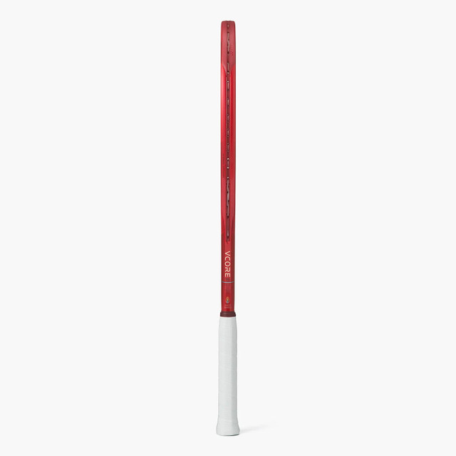 Yonex Vcore 98 Tour Tennis Racket - Ruby Red