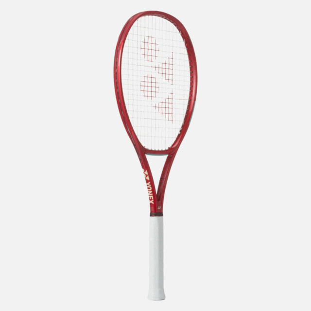 Yonex Vcore 98 Tour Tennis Racket - Ruby Red