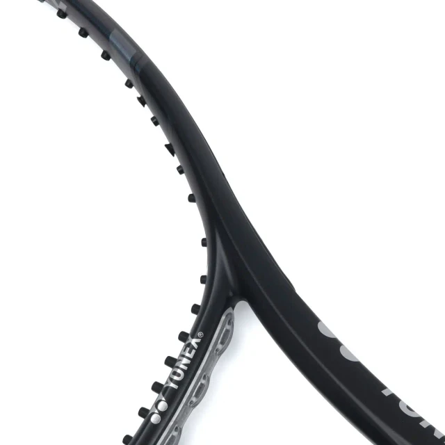 Yonex Ezone 100 Tennis Racket - Aqua Night Black