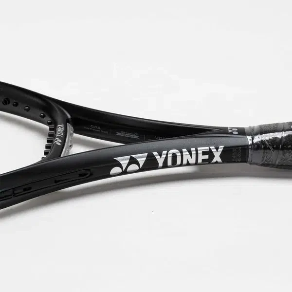 Yonex Ezone 100 Tennis Racket - Aqua Night Black
