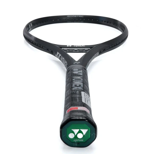 Yonex Ezone 100 Tennis Racket - Aqua Night Black