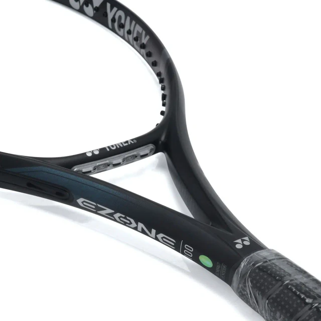 Yonex Ezone 100 Tennis Racket - Aqua Night Black