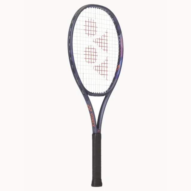Yonex Percept 97 Tennis Racket - Midnight Navy
