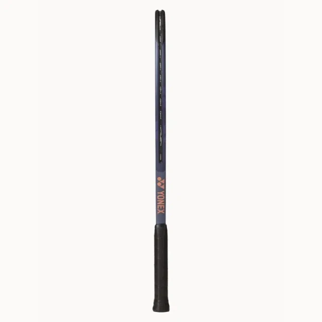 Yonex Percept 97 Tennis Racket - Midnight Navy