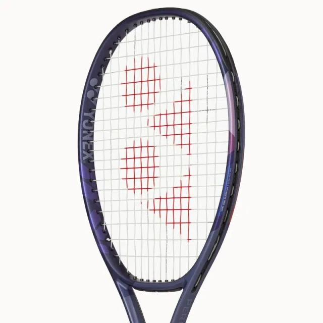 Yonex Percept 97 Tennis Racket - Midnight Navy