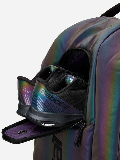 Babolat Pure Drive Spectra Edition 9 Racket Tennis Bag