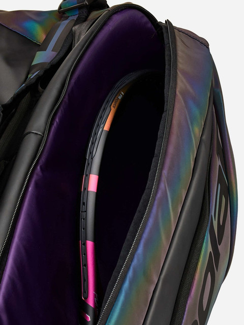 Babolat Pure Drive Spectra Edition 9 Racket Tennis Bag