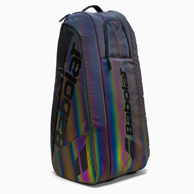 Babolat Pure Drive Spectra Edition 9 Racket Tennis Bag