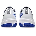 Asics Gel-Challenger 15 L.E. Men’s Padel Shoes – White/Indigo Fog