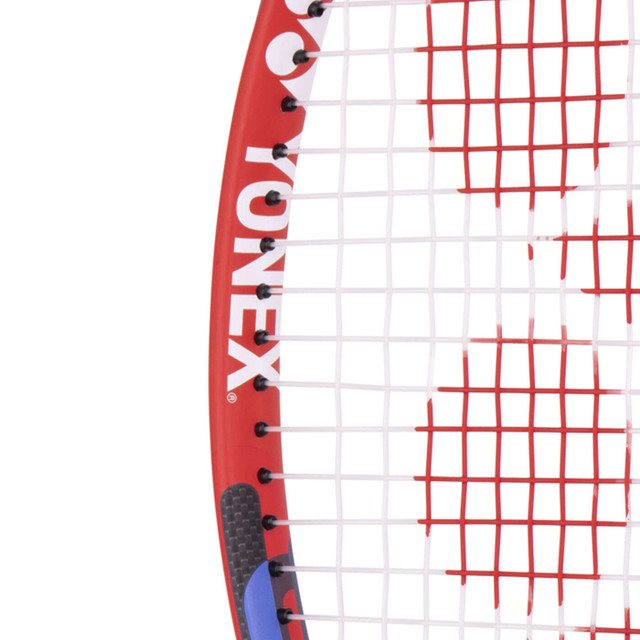 Yonex Vcore Ace Tennis Racket - Scarlet