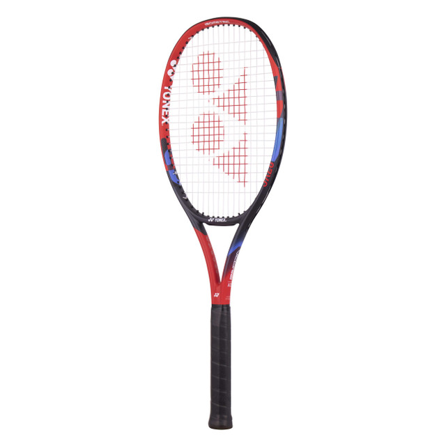Yonex Vcore Ace Tennis Racket - Scarlet