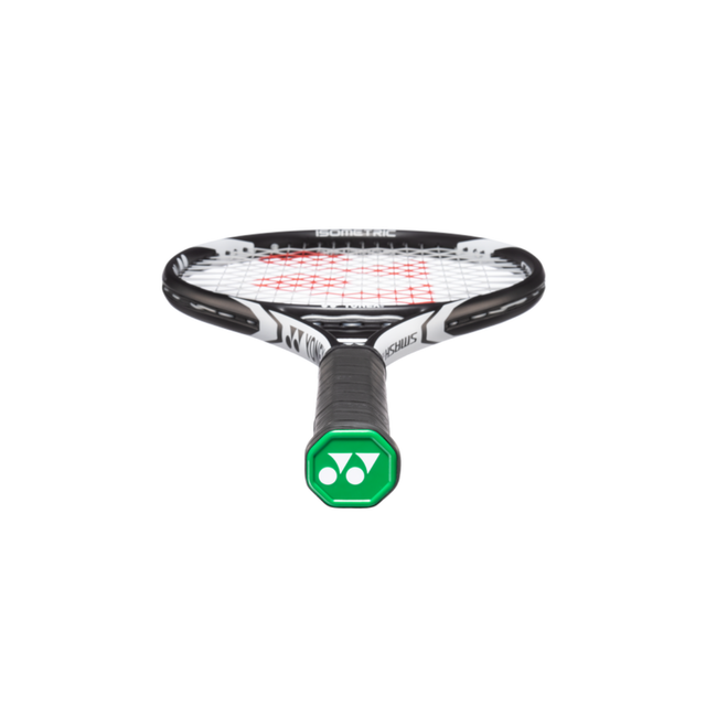 Yonex Smash Team Tennis Racket - Black/White