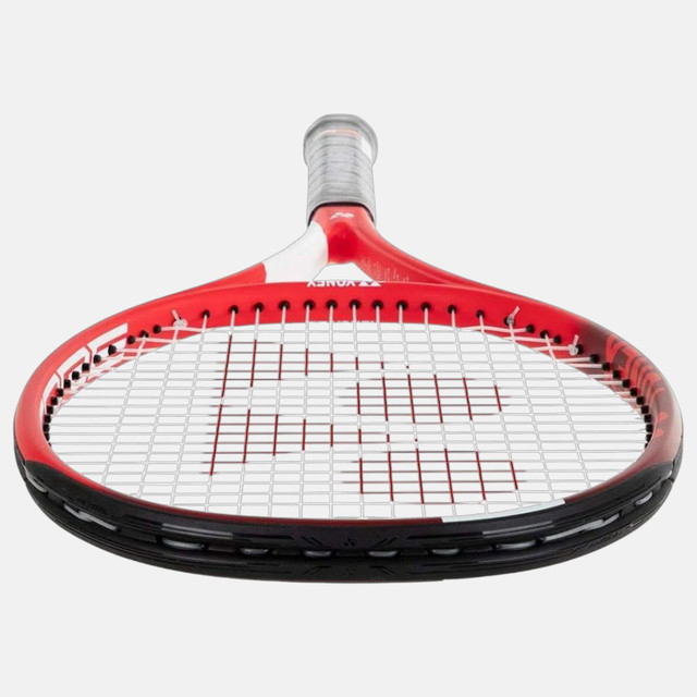 Yonex Vcore Ace Tennis Racket - Tango Red