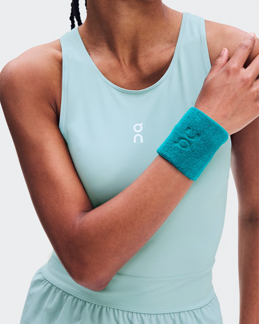 On Court Split Women's Tennis Dress – Brook