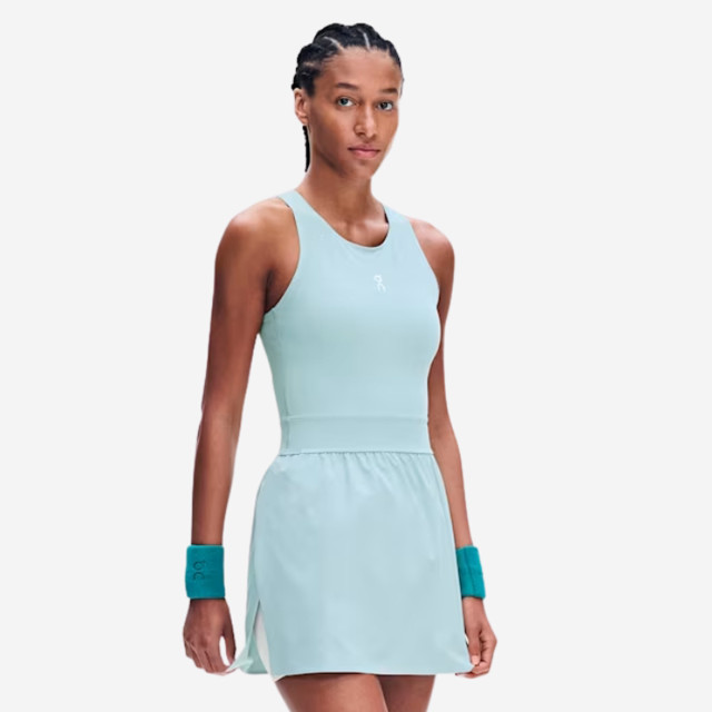 On Court Split Women's Tennis Dress – Brook