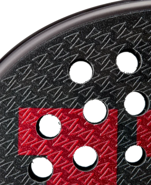 Wilson Bela Pro V3 Padel Racket