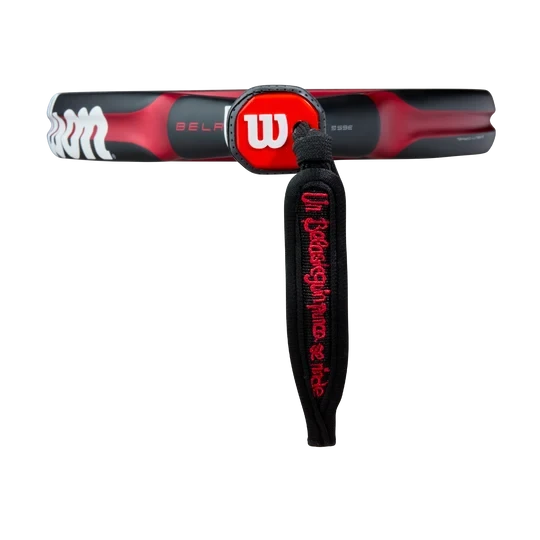 Wilson Bela V3 Padel Racket