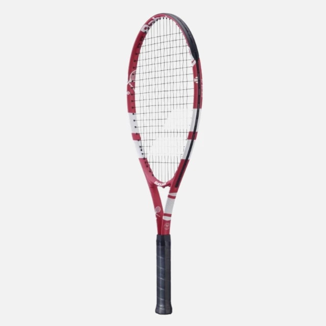 Babolat Junior 25 Wimbledon 2026  Tennis Racket