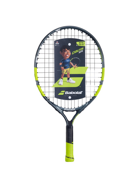 Babolat Carlitos Junior 19  Tennis Racket