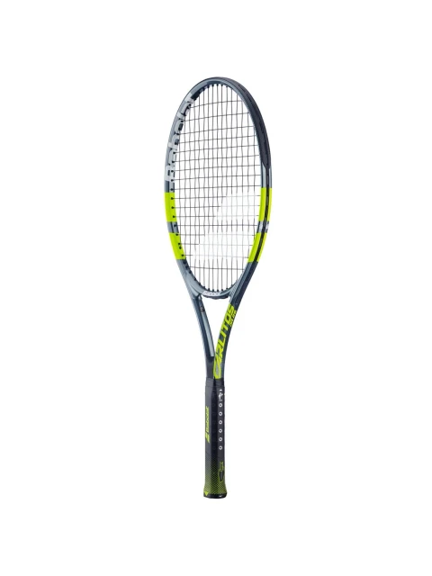 Babolat Carlitos Junior 26 Tennis Racket