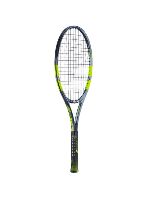 Babolat Carlitos Junior 26 Tennis Racket