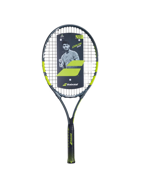 Babolat Carlitos Junior 26 Tennis Racket