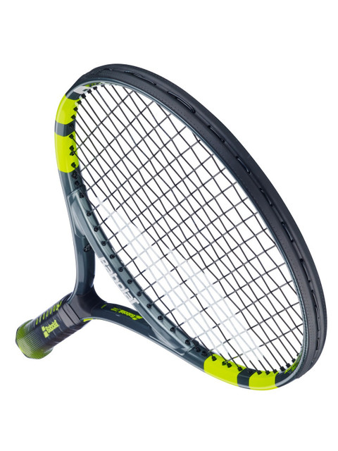 Babolat Carlitos Junior 26 Tennis Racket