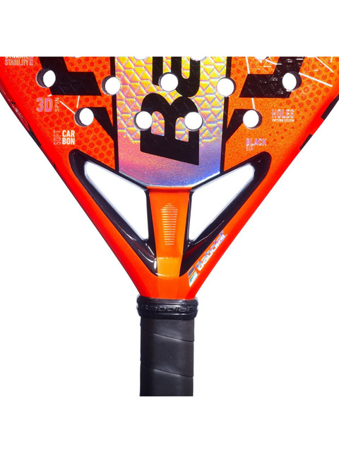 Babolat Viper Soft Juan Lebron 3.0 Padel Racket