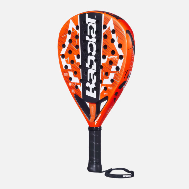 Balbolat Veron Juan Lebron 3.0 Padel Racket