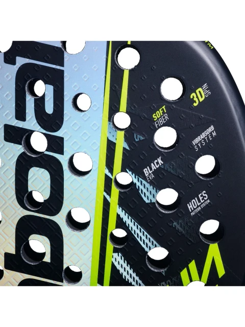 Babolat Counter Vertuo 2.6 Padel Racket