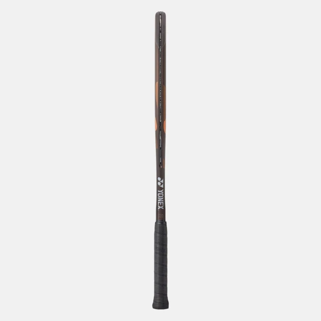 Yonex Ezone 100L Espresso Tennis Racket - Brown