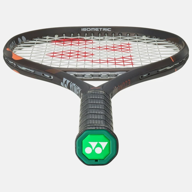 Yonex Ezone 100L Espresso Tennis Racket - Brown