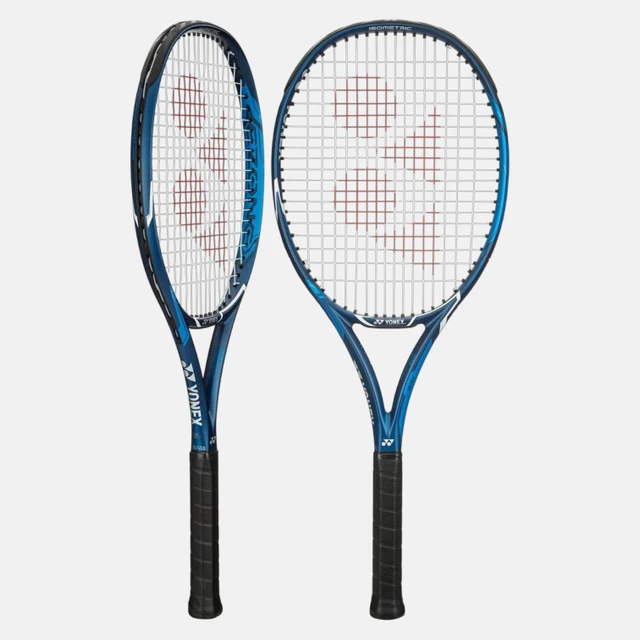 Yonex Ezone Ace Tennis Racket - Sky Blue