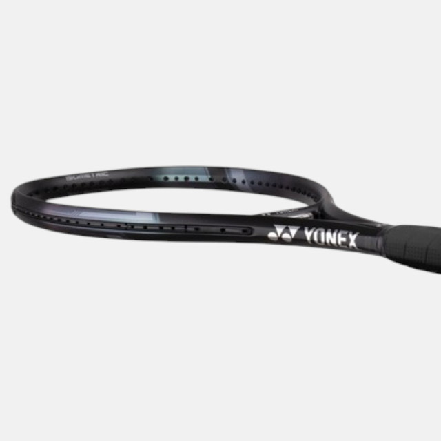 Yonex Ezone 98 Tennis Racket - Aqua Night Black