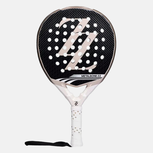 Adidas Metalbone Team ZZ 2026 Padel Racket