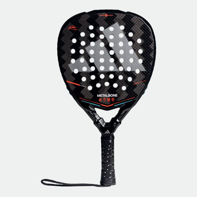Adidas Metalbone 2026 Ale Galan Padel Racket