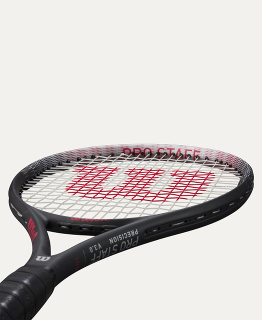 Wilson Pro Staff Precision 100 Tennis Racket - Bronze