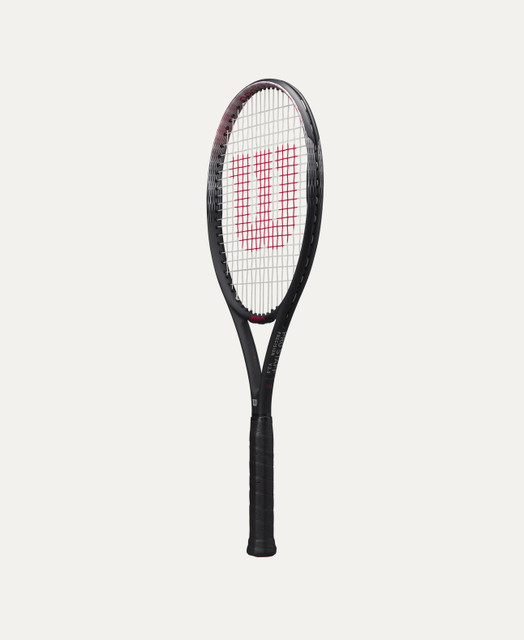 Wilson Pro Staff Precision 100 Tennis Racket - Bronze