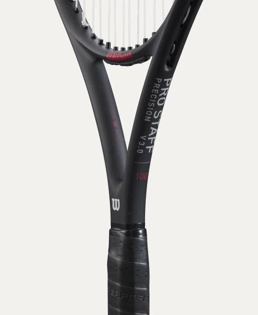 Wilson Pro Staff Precision 100 Tennis Racket - Bronze