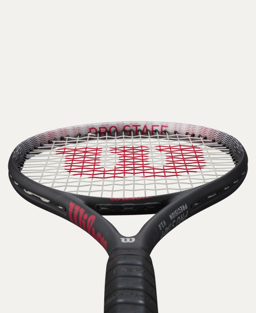 Wilson Pro Staff Precision 100 Tennis Racket - Bronze