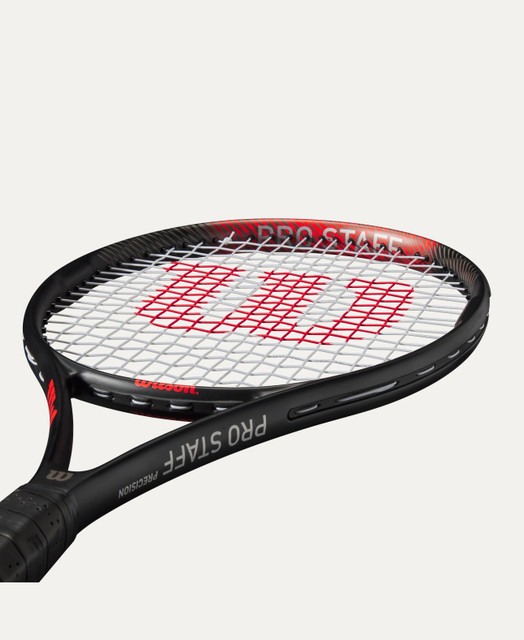 Wilson Pro Staff Precision 103 Tennis Racket - Bronze