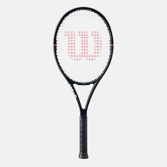 Wilson Pro Staff Team Classic Tennis Racket